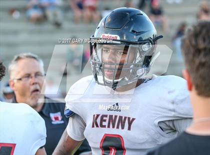 Thumbnail 2 in Bishop Kenny @ St. Augustine (Spring Scrimmage) photogallery.