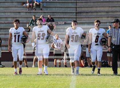 Thumbnail 2 in Bishop Kenny @ St. Augustine (Spring Scrimmage) photogallery.