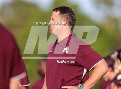 Thumbnail 3 in Bishop Kenny @ St. Augustine (Spring Scrimmage) photogallery.