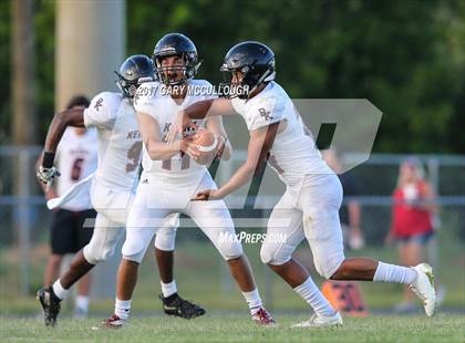 Thumbnail 1 in Bishop Kenny @ St. Augustine (Spring Scrimmage) photogallery.