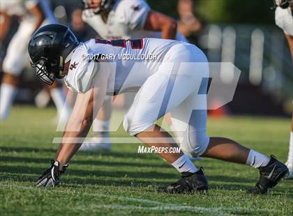 Thumbnail 1 in Bishop Kenny @ St. Augustine (Spring Scrimmage) photogallery.