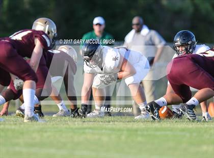Thumbnail 3 in Bishop Kenny @ St. Augustine (Spring Scrimmage) photogallery.