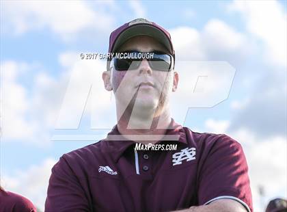 Thumbnail 1 in Bishop Kenny @ St. Augustine (Spring Scrimmage) photogallery.