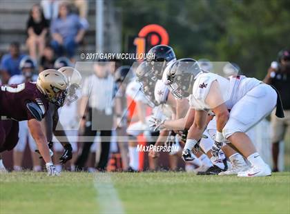 Thumbnail 1 in Bishop Kenny @ St. Augustine (Spring Scrimmage) photogallery.