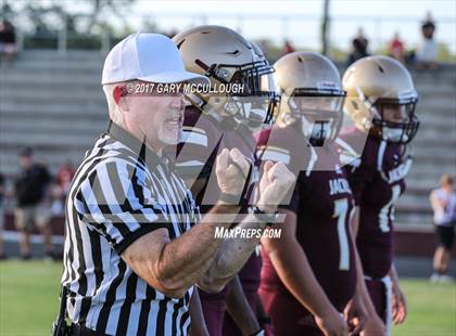 Thumbnail 2 in Bishop Kenny @ St. Augustine (Spring Scrimmage) photogallery.