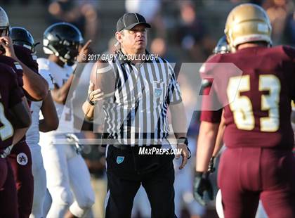 Thumbnail 3 in Bishop Kenny @ St. Augustine (Spring Scrimmage) photogallery.