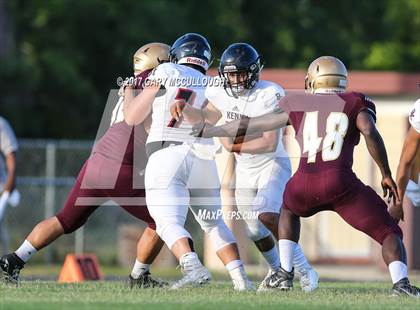 Thumbnail 2 in Bishop Kenny @ St. Augustine (Spring Scrimmage) photogallery.