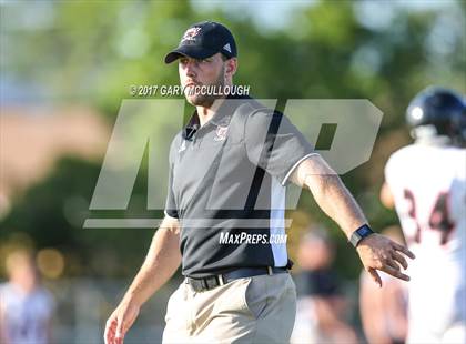 Thumbnail 2 in Bishop Kenny @ St. Augustine (Spring Scrimmage) photogallery.