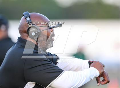 Thumbnail 1 in Bishop Kenny @ St. Augustine (Spring Scrimmage) photogallery.