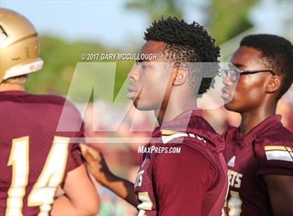 Thumbnail 2 in Bishop Kenny @ St. Augustine (Spring Scrimmage) photogallery.