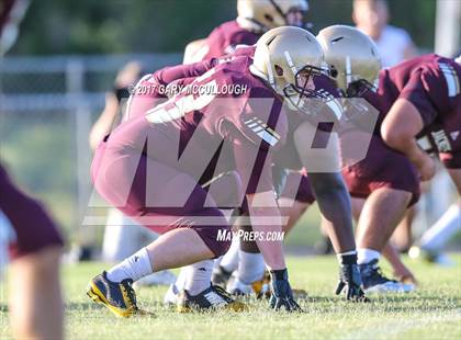 Thumbnail 3 in Bishop Kenny @ St. Augustine (Spring Scrimmage) photogallery.