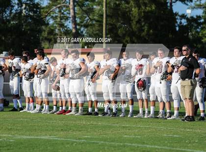 Thumbnail 1 in Bishop Kenny @ St. Augustine (Spring Scrimmage) photogallery.
