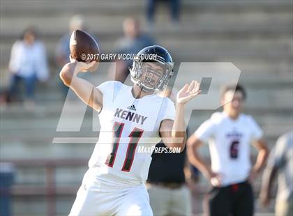 Thumbnail 2 in Bishop Kenny @ St. Augustine (Spring Scrimmage) photogallery.