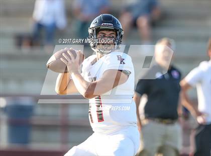 Thumbnail 1 in Bishop Kenny @ St. Augustine (Spring Scrimmage) photogallery.