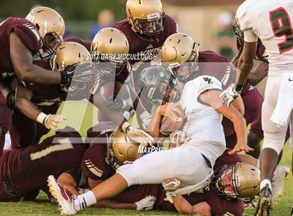 Thumbnail 2 in Bishop Kenny @ St. Augustine (Spring Scrimmage) photogallery.