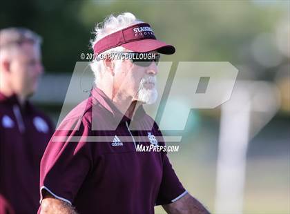 Thumbnail 3 in Bishop Kenny @ St. Augustine (Spring Scrimmage) photogallery.