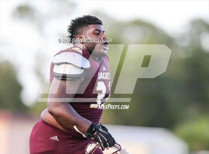 Thumbnail 3 in Bishop Kenny @ St. Augustine (Spring Scrimmage) photogallery.