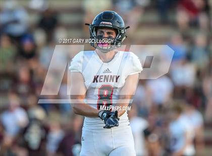 Thumbnail 2 in Bishop Kenny @ St. Augustine (Spring Scrimmage) photogallery.