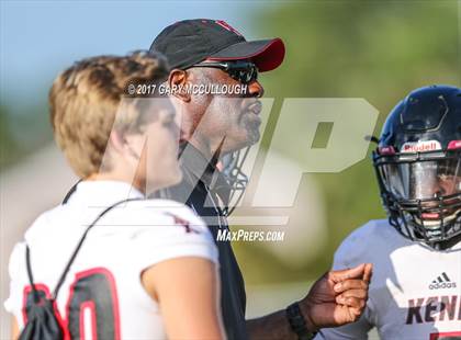 Thumbnail 1 in Bishop Kenny @ St. Augustine (Spring Scrimmage) photogallery.