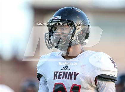 Thumbnail 3 in Bishop Kenny @ St. Augustine (Spring Scrimmage) photogallery.