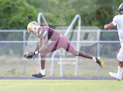 Thumbnail 1 in Bishop Kenny @ St. Augustine (Spring Scrimmage) photogallery.