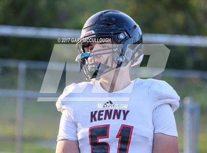 Thumbnail 2 in Bishop Kenny @ St. Augustine (Spring Scrimmage) photogallery.