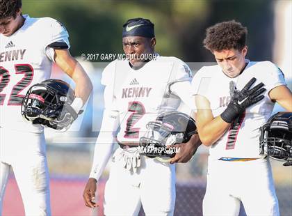 Thumbnail 1 in Bishop Kenny @ St. Augustine (Spring Scrimmage) photogallery.