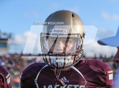 Thumbnail 2 in Bishop Kenny @ St. Augustine (Spring Scrimmage) photogallery.
