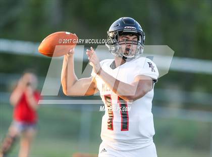 Thumbnail 1 in Bishop Kenny @ St. Augustine (Spring Scrimmage) photogallery.