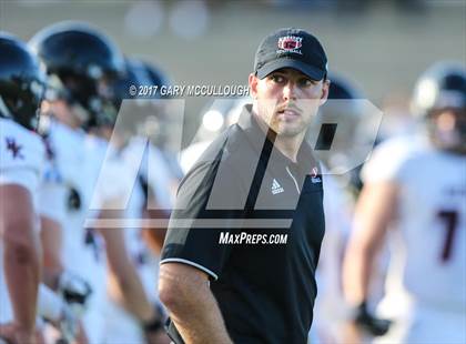 Thumbnail 1 in Bishop Kenny @ St. Augustine (Spring Scrimmage) photogallery.