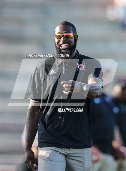 Thumbnail 2 in Bishop Kenny @ St. Augustine (Spring Scrimmage) photogallery.