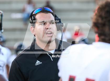 Thumbnail 1 in Bishop Kenny @ St. Augustine (Spring Scrimmage) photogallery.