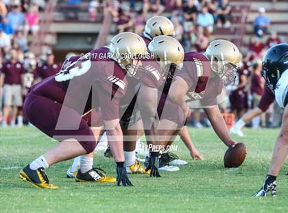Thumbnail 2 in Bishop Kenny @ St. Augustine (Spring Scrimmage) photogallery.