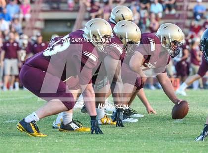 Thumbnail 1 in Bishop Kenny @ St. Augustine (Spring Scrimmage) photogallery.