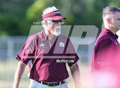 Thumbnail 1 in Bishop Kenny @ St. Augustine (Spring Scrimmage) photogallery.