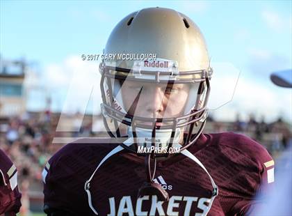 Thumbnail 1 in Bishop Kenny @ St. Augustine (Spring Scrimmage) photogallery.