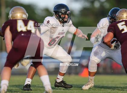 Thumbnail 2 in Bishop Kenny @ St. Augustine (Spring Scrimmage) photogallery.