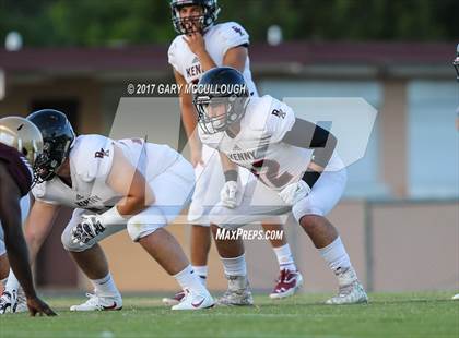 Thumbnail 2 in Bishop Kenny @ St. Augustine (Spring Scrimmage) photogallery.