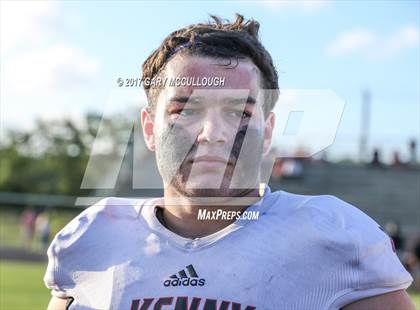 Thumbnail 2 in Bishop Kenny @ St. Augustine (Spring Scrimmage) photogallery.