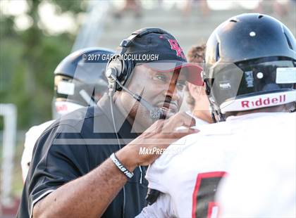 Thumbnail 3 in Bishop Kenny @ St. Augustine (Spring Scrimmage) photogallery.