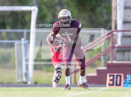 Thumbnail 1 in Bishop Kenny @ St. Augustine (Spring Scrimmage) photogallery.