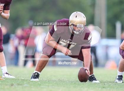 Thumbnail 2 in Bishop Kenny @ St. Augustine (Spring Scrimmage) photogallery.