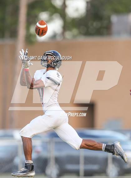 Thumbnail 2 in Bishop Kenny @ St. Augustine (Spring Scrimmage) photogallery.
