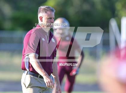 Thumbnail 2 in Bishop Kenny @ St. Augustine (Spring Scrimmage) photogallery.
