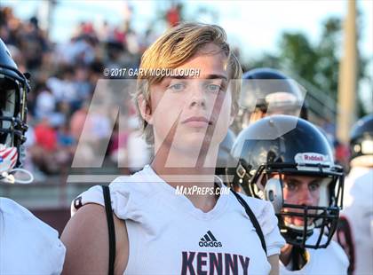 Thumbnail 2 in Bishop Kenny @ St. Augustine (Spring Scrimmage) photogallery.