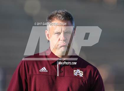 Thumbnail 1 in Bishop Kenny @ St. Augustine (Spring Scrimmage) photogallery.