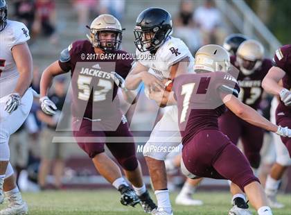 Thumbnail 2 in Bishop Kenny @ St. Augustine (Spring Scrimmage) photogallery.