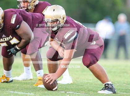 Thumbnail 2 in Bishop Kenny @ St. Augustine (Spring Scrimmage) photogallery.