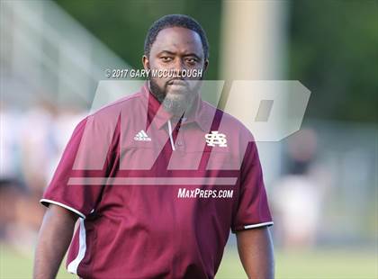 Thumbnail 2 in Bishop Kenny @ St. Augustine (Spring Scrimmage) photogallery.