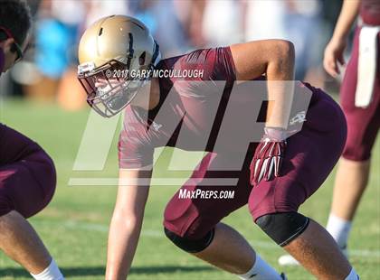 Thumbnail 2 in Bishop Kenny @ St. Augustine (Spring Scrimmage) photogallery.